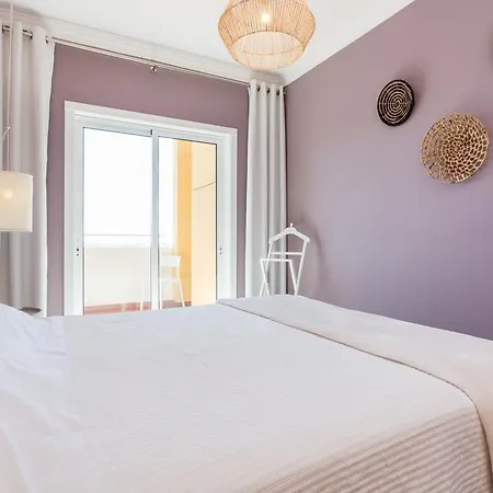 Daire Apartamento Xaara Portimão