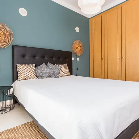 Daire Apartamento Xaara