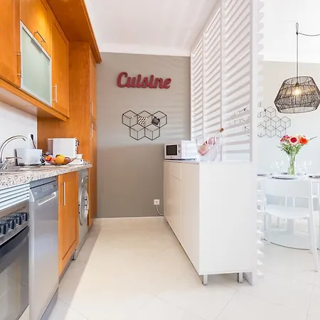 Apartamento Xaara * Portimão