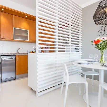 Daire Apartamento Xaara