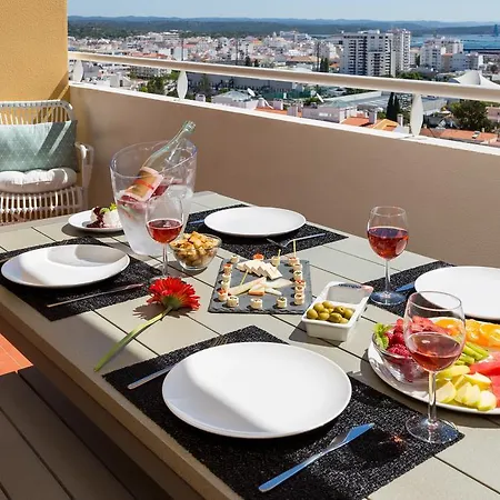Apartamento Xaara Daire Portimão