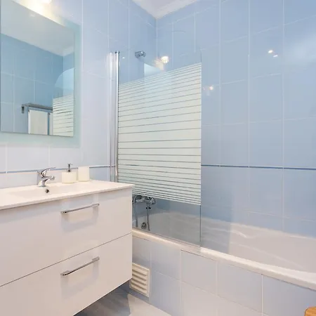 Apartamento Xaara Daire