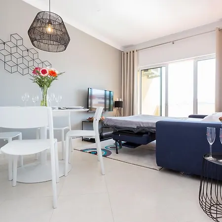 Daire Apartamento Xaara *