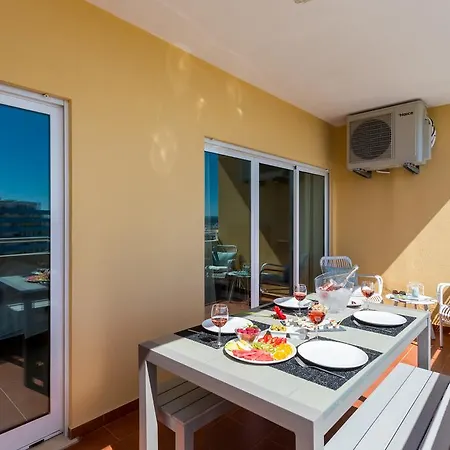 Apartamento Xaara Daire