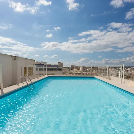 Apartamento Xaara Portimão