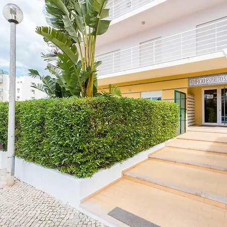 Apartamento Xaara *