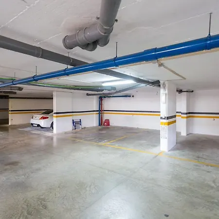 Apartamento Xaara *