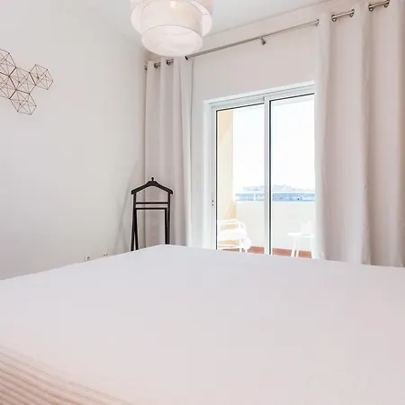 Apartamento Xaara Apartman Portimão