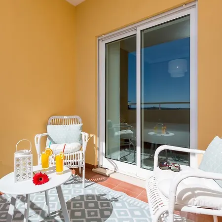 Apartamento Xaara Portimão