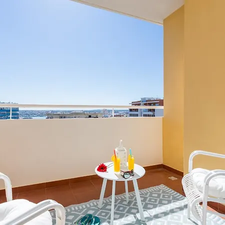 Apartamento Xaara Apartman *