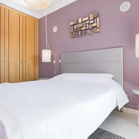 Apartamento Xaara Apartman *