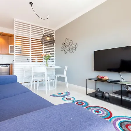 Apartman Apartamento Xaara Portimão