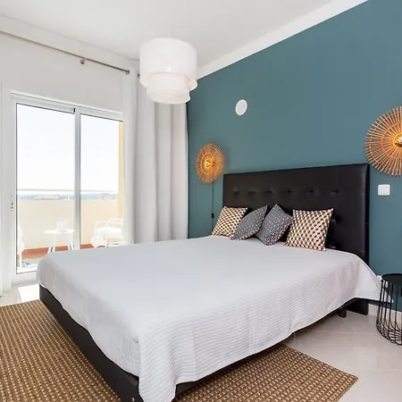 Apartman Apartamento Xaara