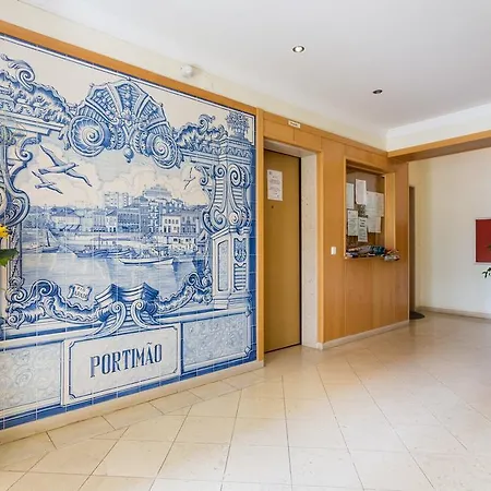 Apartman Apartamento Xaara *